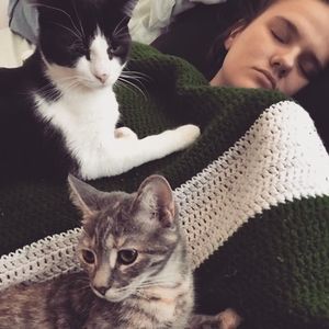 Meet your Posher, Emma